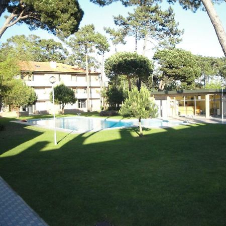 Lirios Nature, Beach & Pool Fão 외부 사진