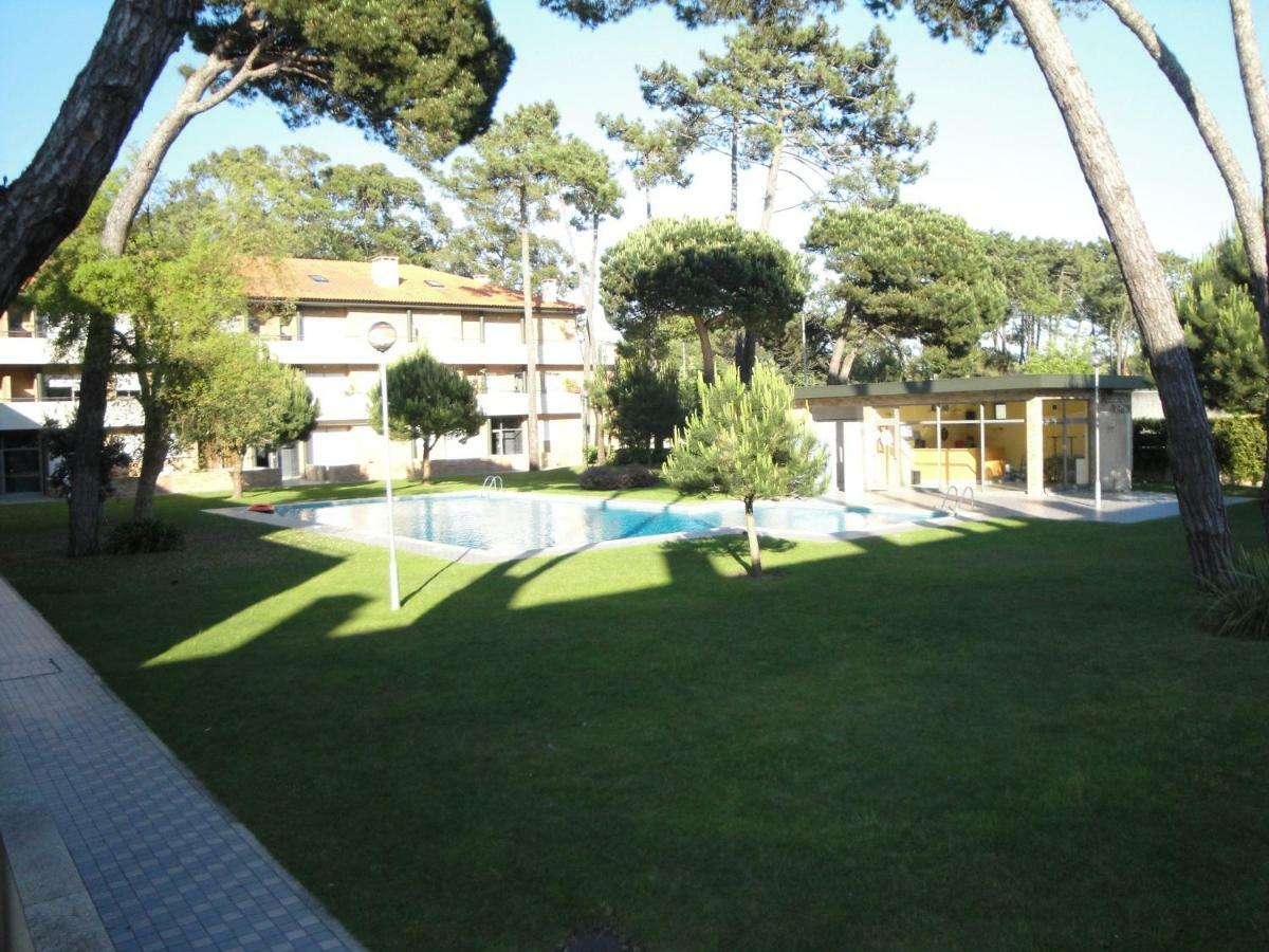 Lirios Nature, Beach & Pool Fão 외부 사진