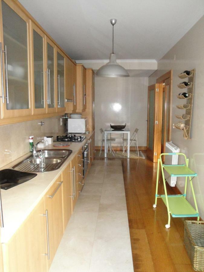 Lirios Nature, Beach & Pool Fão 외부 사진