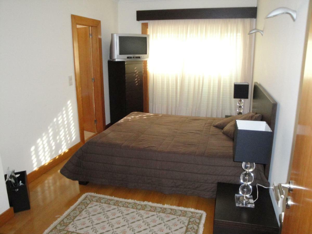 Lirios Nature, Beach & Pool Fão 외부 사진